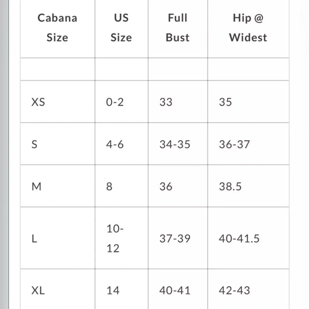 NWT Cabana Life Spring Regatta Off-the-Shoulder Smocked Dress Coverup Coral XL - Picture 16 of 16